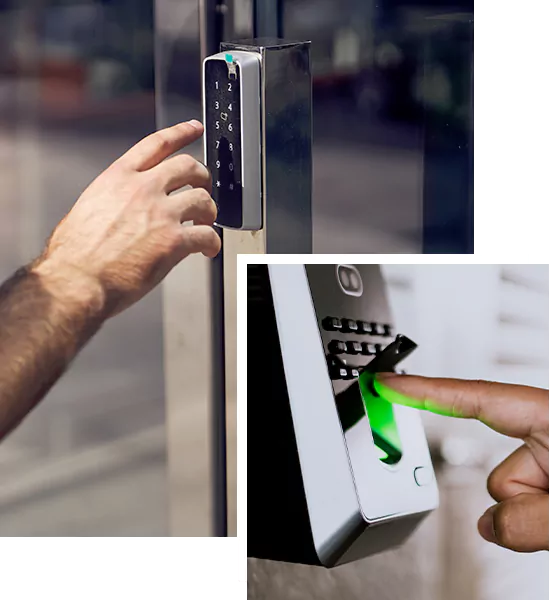 About Access Control in Orillia, ON
