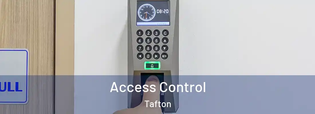 Access Control Tafton