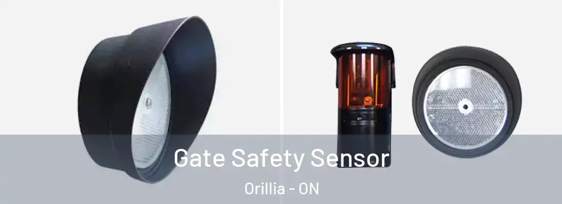 Gate Safety Sensor Orillia - ON