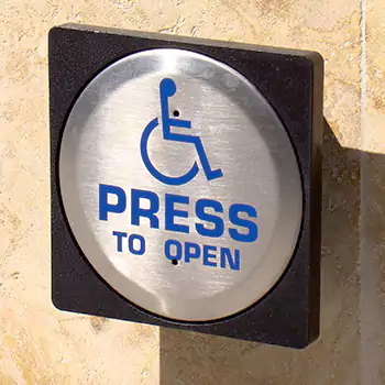 Handicap Door Access Solutions in Orillia, ON
