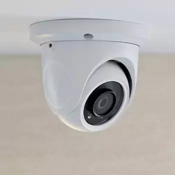 CCTV Camera System in Orillia, ON