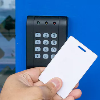 Employee Access Card Systems in Orillia, ON