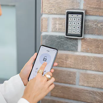 Keyless Entry System in Orillia, ON