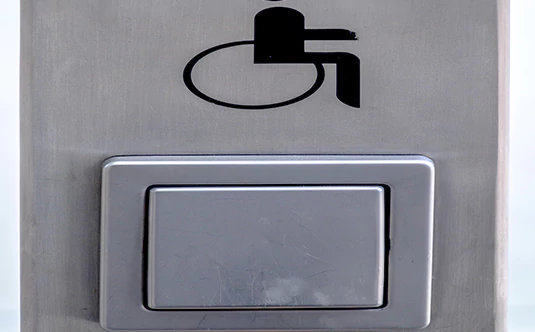 Electronic Locks &a Barriers in Orillia, ON