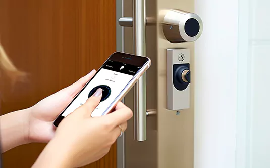 Access Management in Orillia, ON