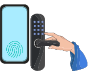 Access Control Technician in Orillia