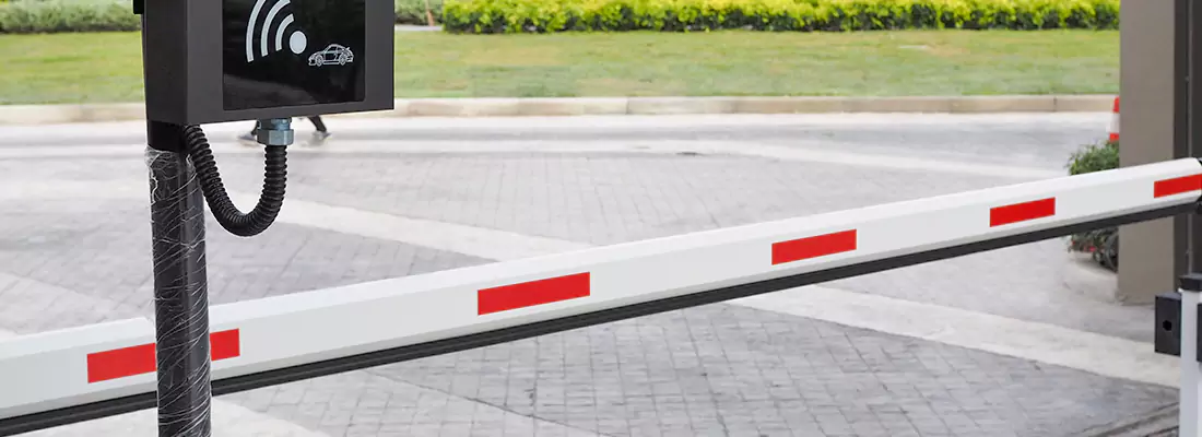 Affordable Automatic Vehicle Barrier Installation Services in Heward Point, ON