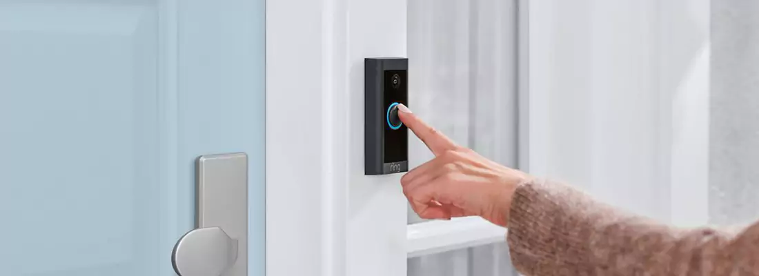 Affordable Electric Doorbell Solutions for Homes and Offices in Orillia, ON