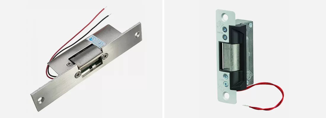 Affordable Electric Strike Systems for Enhanced Security in Heward Point, ON