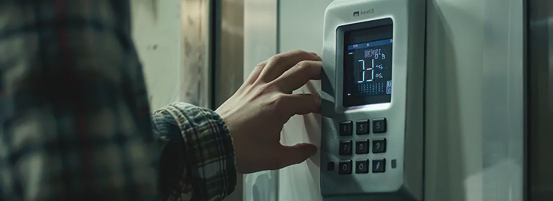 Affordable Keyless Entry Systems for Homes and Businesses in Heward Point, ON