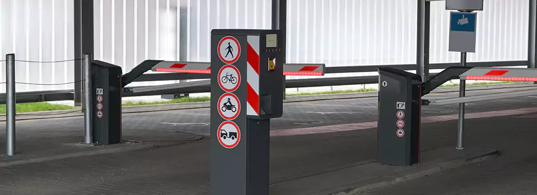 Affordable Parking Gate Systems for Efficient Access Control in Heward Point, ON