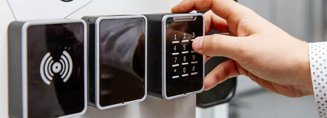 Best WiFi Smart Locks for Homes and Offices in Orillia, ON