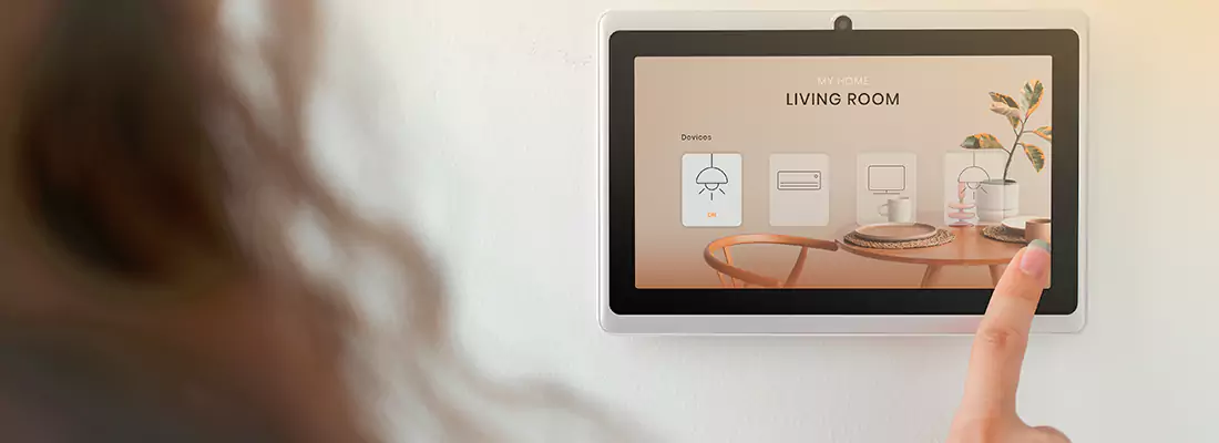 Commercial Video Intercom Systems for Businesses in Heward Point, ON