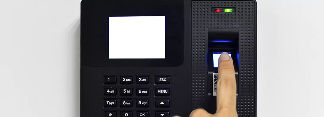 Door Access Control And Security in Orillia, ON