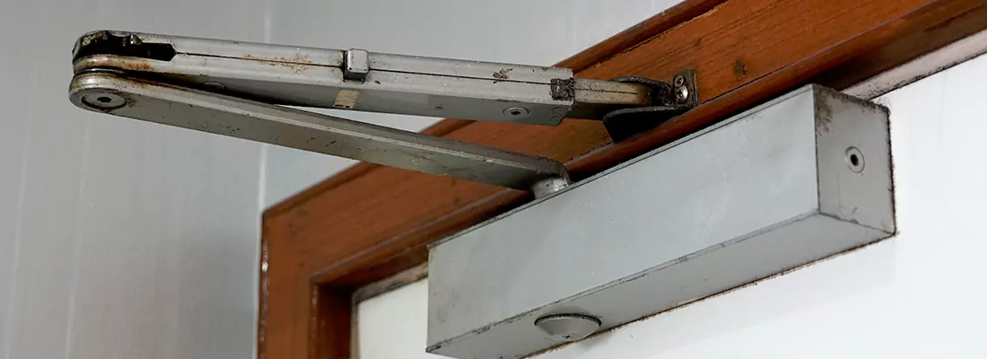 Door Closer Specialists in Tafton, ON