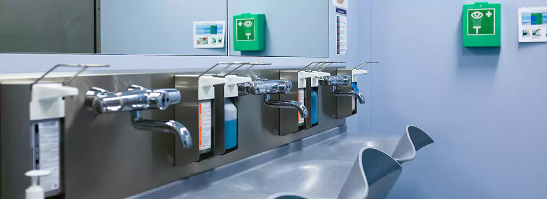 Enhance Washroom Safety with Emergency Call Systems in Orillia, ON