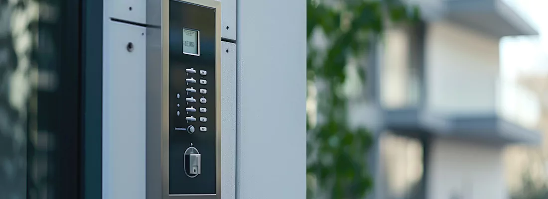 Expert Maintenance and Repairs For Keyless Entry Systems in Heward Point, ON
