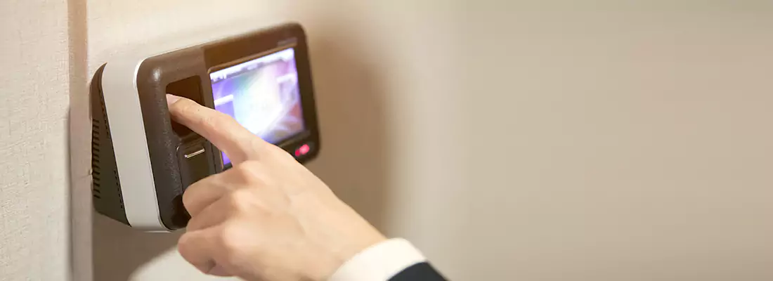 Hassle-Free Badge Access Installation and Support in Heward Point, ON