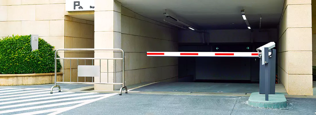 Integration of Parking Gates with Security and Payment Systems in Heward Point, ON