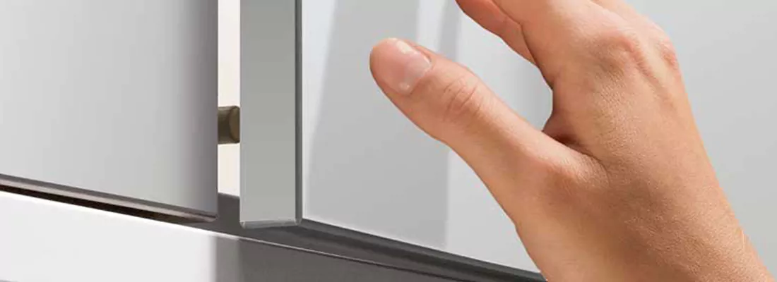 Professional Installation of Push to Open Door Systems in Orillia, ON