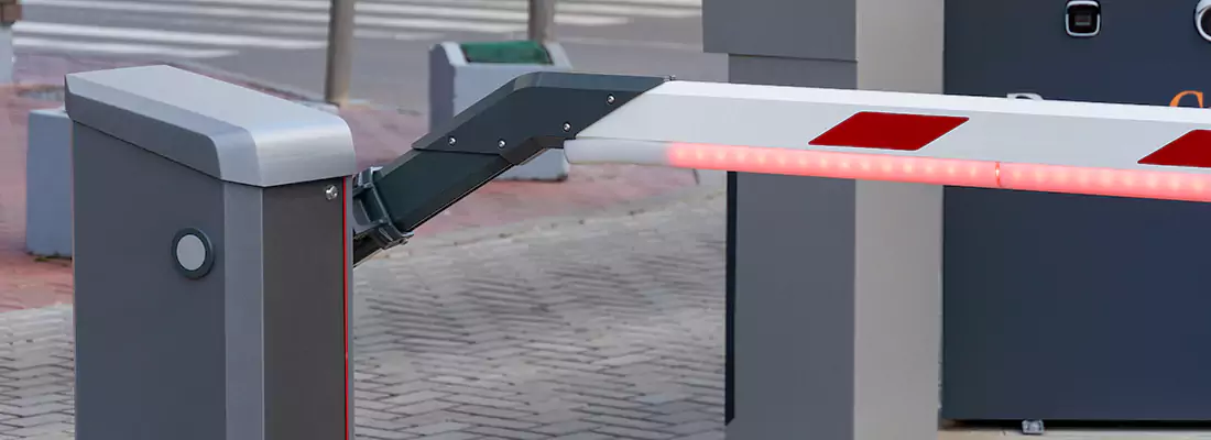 Reliable and Durable Automatic Vehicle Barriers in Heward Point, ON