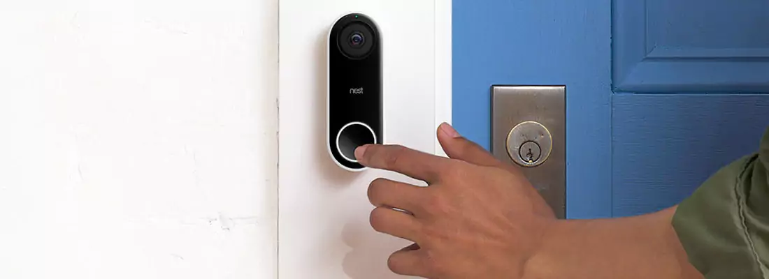 Reliable Electric Doorbell Services in Orillia, ON