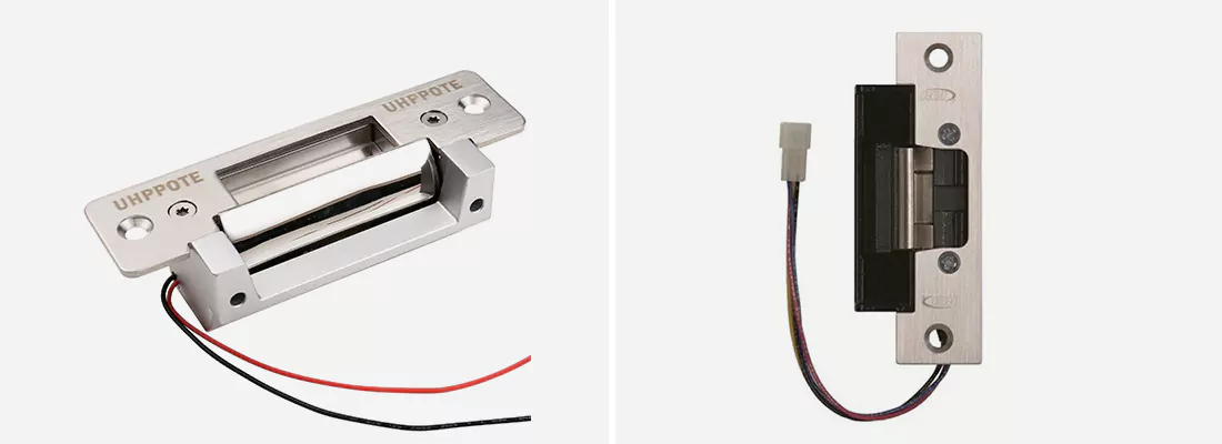 Reliable Electric Strike Solutions for Automatic Door Security in Heward Point, ON
