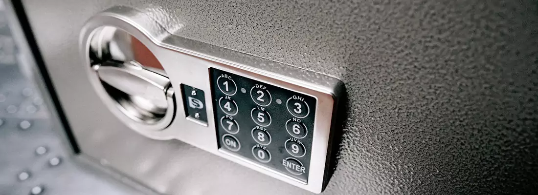 Reliable Keypad Access Control Solutions for Every Need in Heward Point, ON