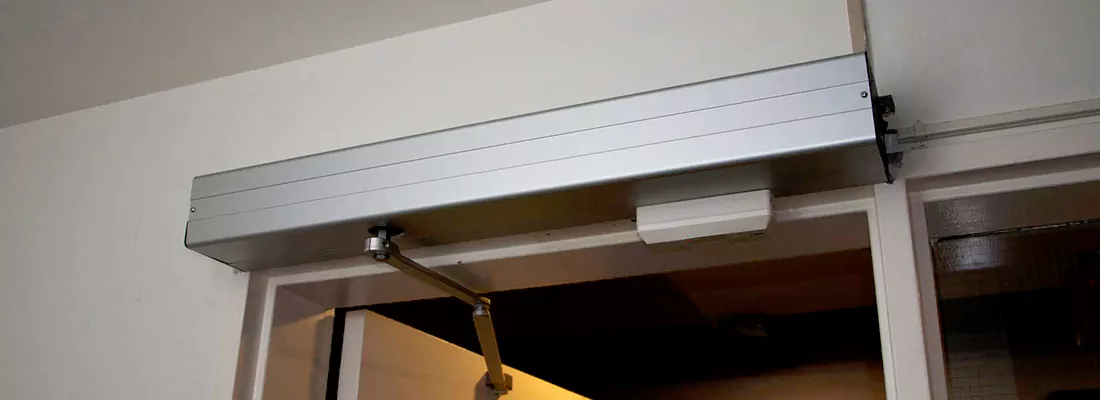 Residential Door Operator Service in Heward Point, ON