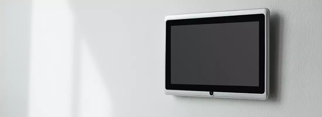 Residential Intercom Systems for Convenient Access in Heward Point, ON