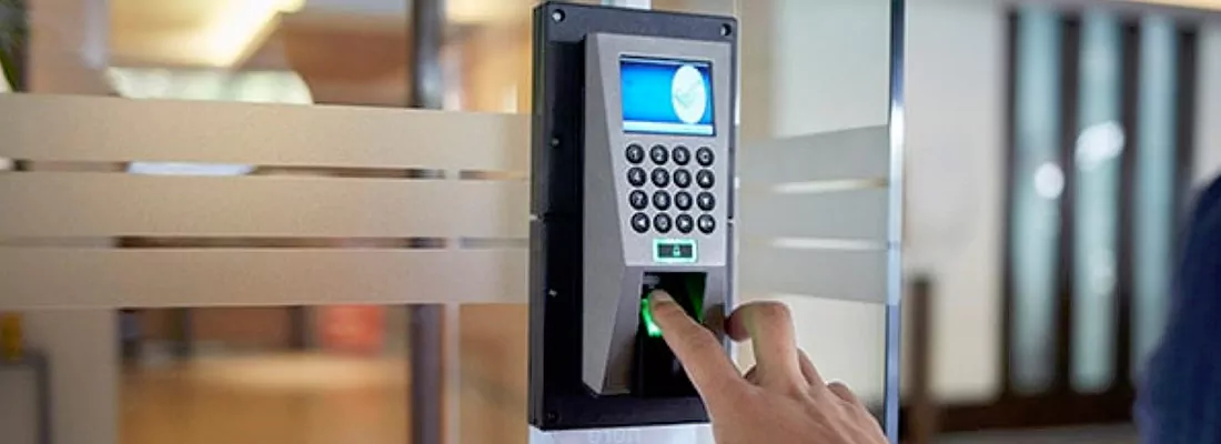 Secure Your Facility with Industrial Access Control Installation in Tafton, ON