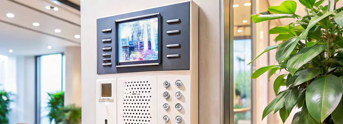 Secure Your Facility with Retinal Access Systems in Heward Point, ON