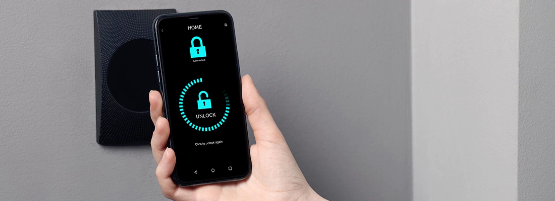 Smart Lock Integration Services in Heward Point, ON