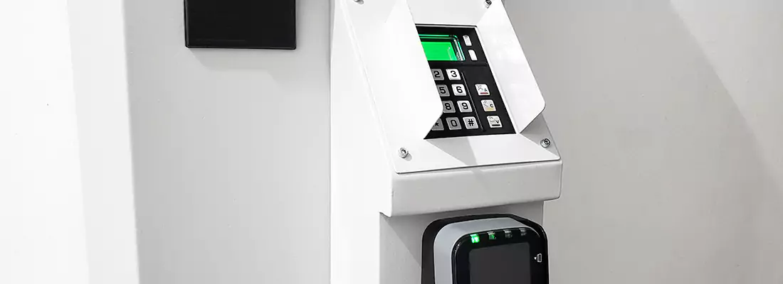 Top-Rated Keypad Access Control Installers Near You in Heward Point, ON