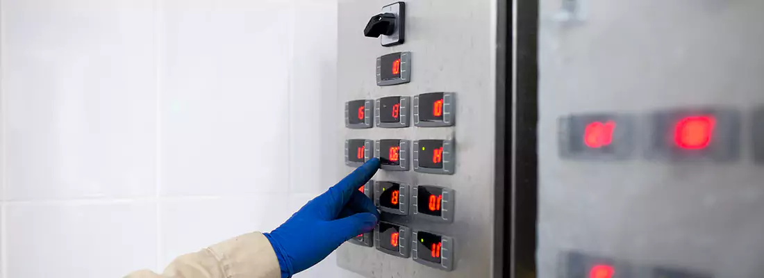 Building Intercom System Installation in Heward Point, ON
