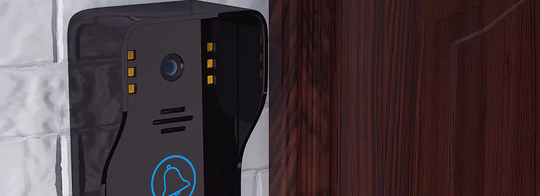 Wireless Door Proximity Sensors for Smart Security in Cedar Island, ON