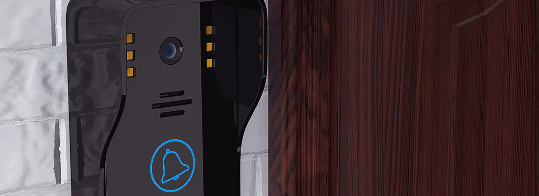 Wireless Gate Intercom Solutions for Homes and Businesses in Heward Point, ON