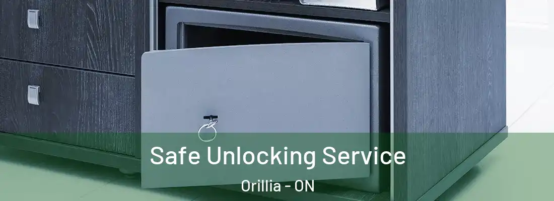  Safe Unlocking Service Orillia - ON